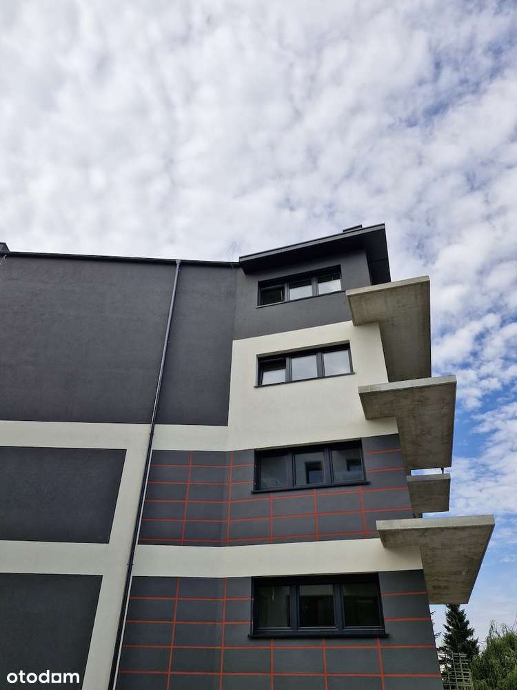 Rezydencja Winiary Etap II-13