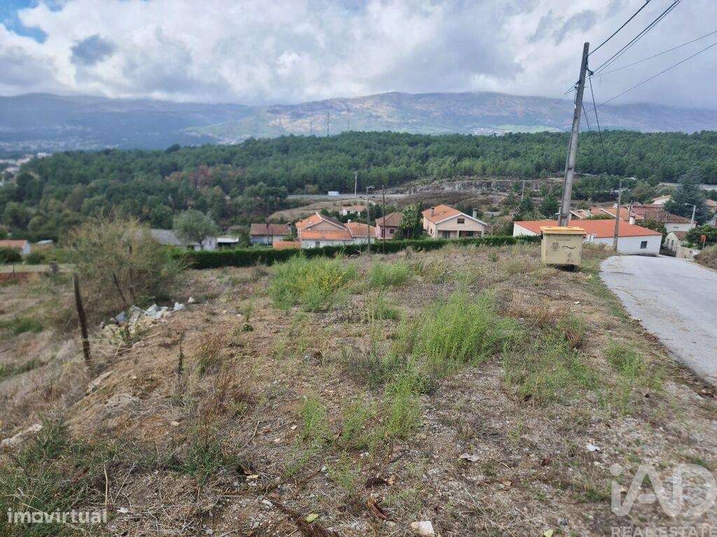 Terreno em Mouçós e Lamares de 934,00 m2 - Grande imagem: 4/30