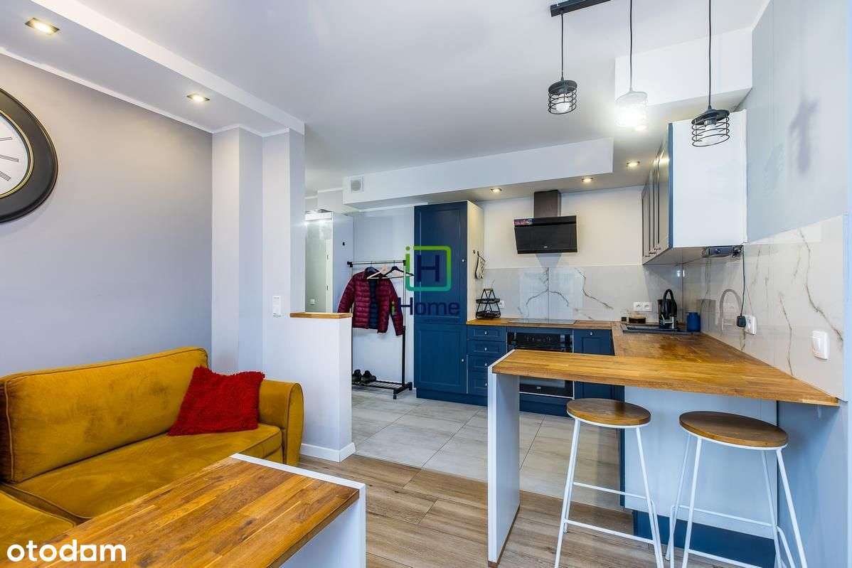2pok 40 m² | 1 piętro | Balkon |Miejsce postojowe - Pełny obrazek: 3/15