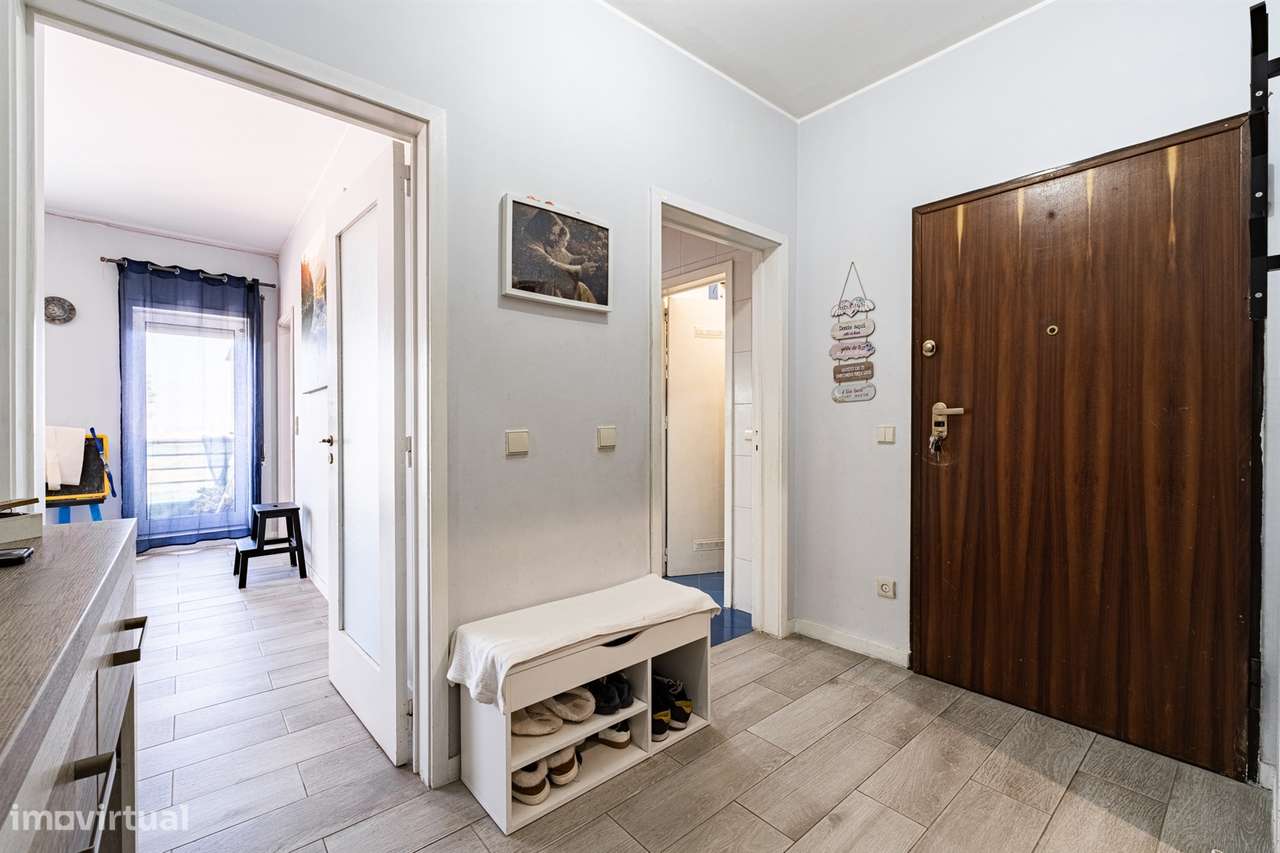 Apartamento T3 Venda em Perafita, Lavra e Santa Cruz do Bispo,Matosinh-17