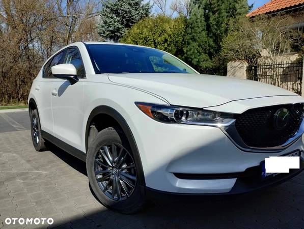 Mazda CX-5 2.5 Skyenergy AWD - 2