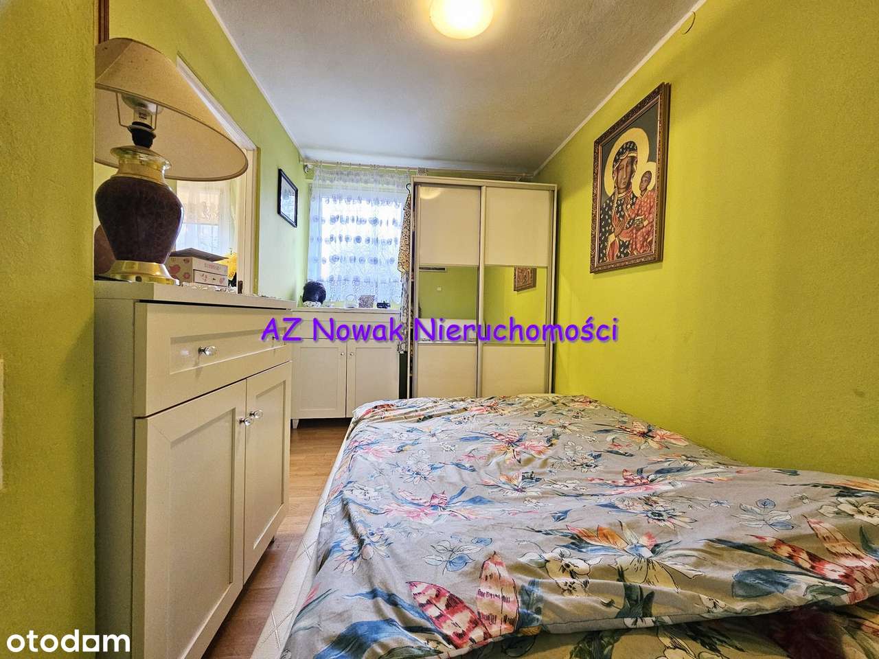 Do sprzedania dom z zabudowie bliźniaczej-4