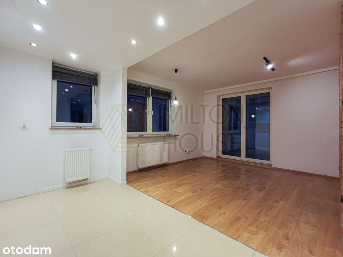 Świetny układ 3 pokoi - mieszkanie do aranżacji - Pełny obrazek: 4/11