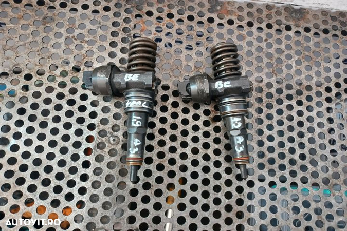 INJECTOR 1.9 TDI ( BE ) Audi A3  seria - 1