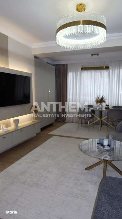 Apartament 2 Camere Ivory Residence-5