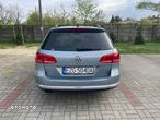 Volkswagen Passat 2.0 TDI Comfortline DSG - 4