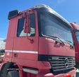 cabina de zi mercedes actros 8x4/6x4 - 2