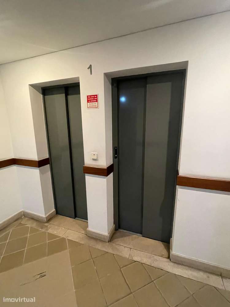 Apartamento T2 porto-12