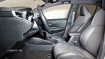 Toyota Corolla 1.8 Hybrid Comfort+P.Sport - 12