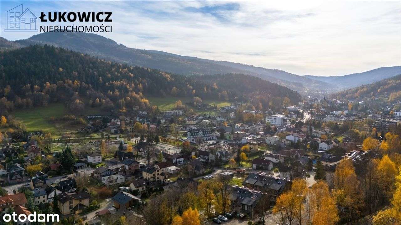Wyjątkowa inwestycja w sercu gór - Szczyrk!-17