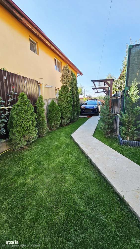 Casă  P+1+M, Pantelimon, Ilfov - Imagine principală: 5/20