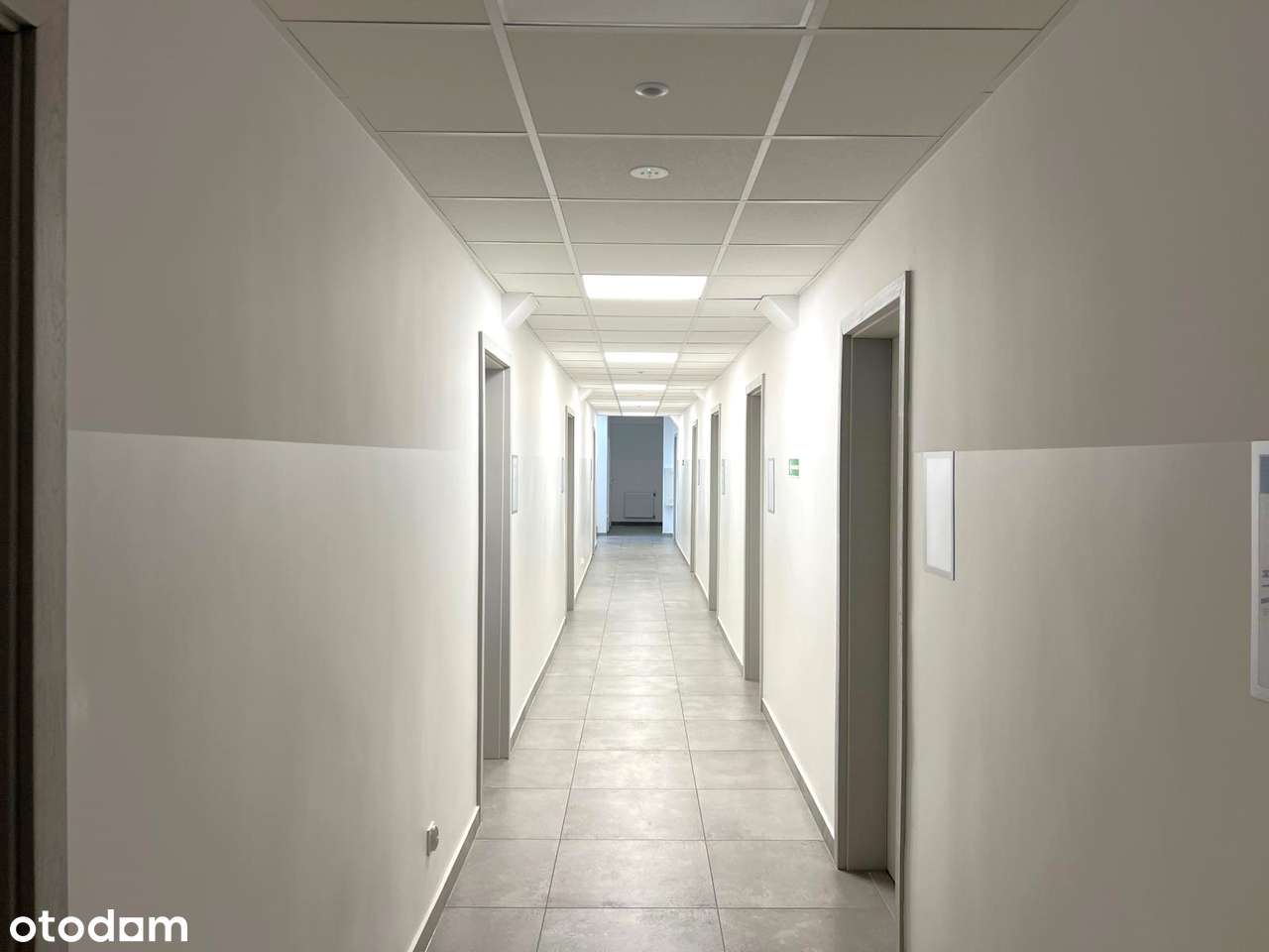 działka 1,16 ha, Hala 4124m2 na sprzedaż, Rzeszów-Przemysłowa, magazyn-10