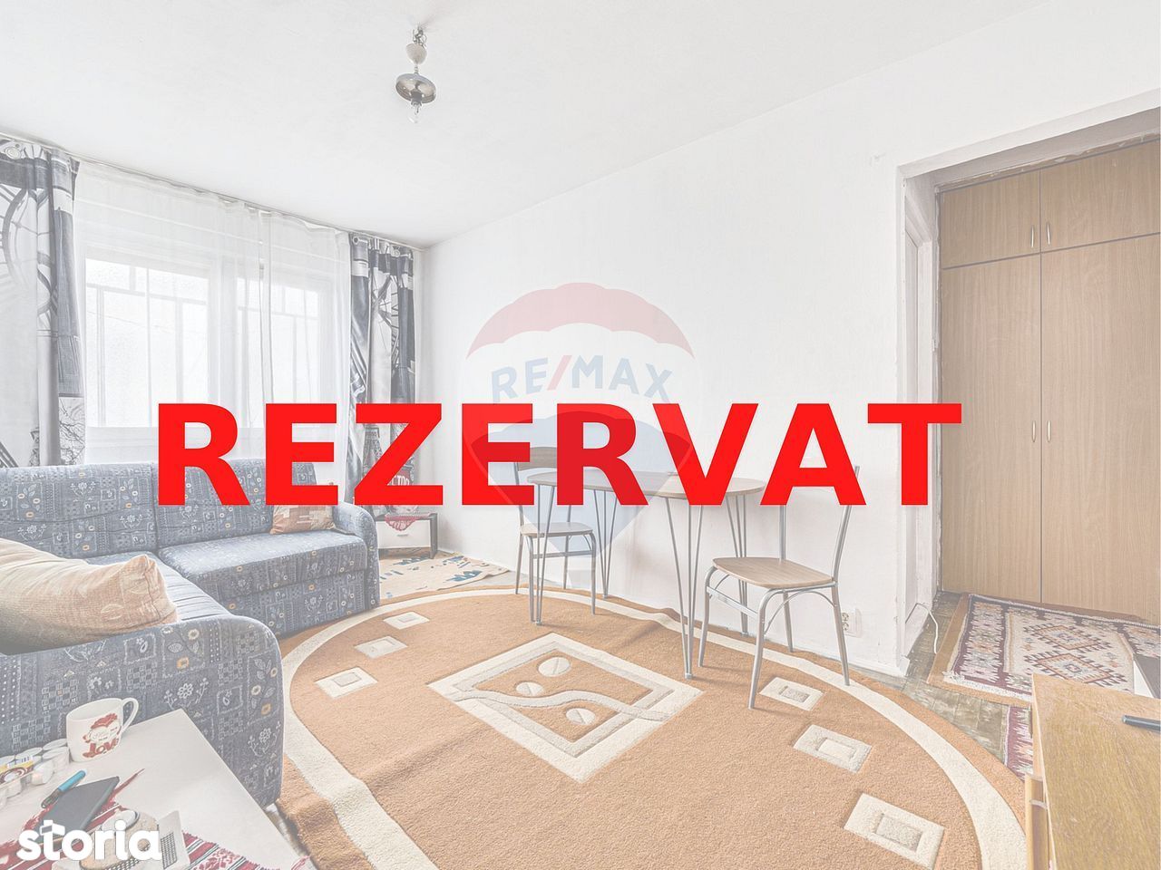 Apartament cu 3 camere în zona Aradul Nou