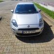 Fiat PUNTO - 1