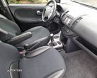 Nissan Note 1.5 dci DPF tekna - 7