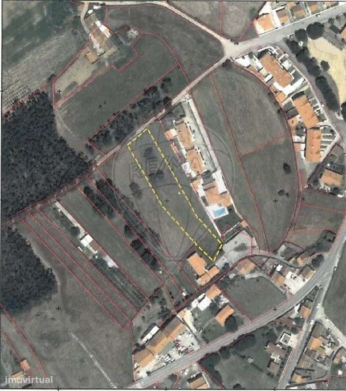 Terreno  para venda - Grande imagem: 1/6