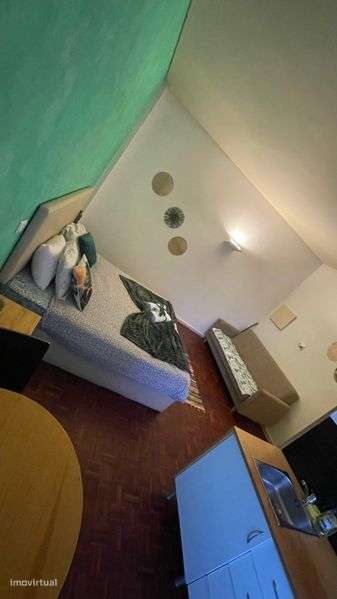 Arrenda-se T0 Porto - Grande imagem: 4/8