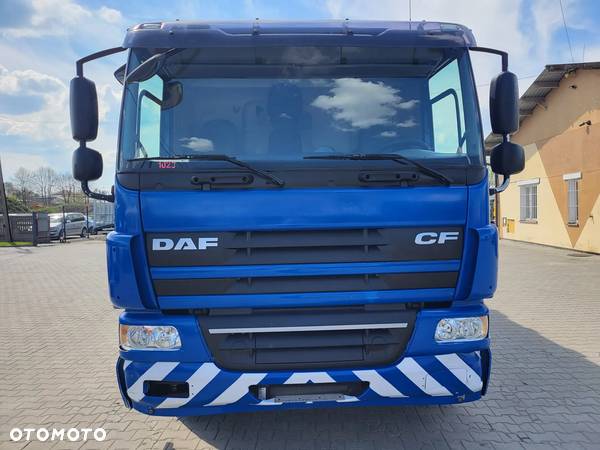 DAF CF 75 - 8