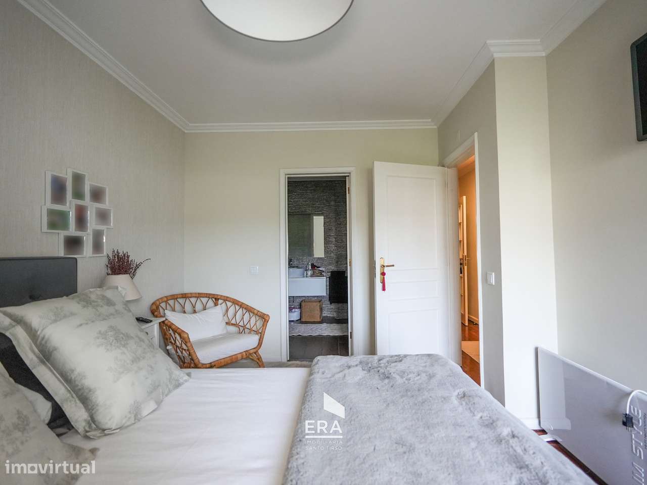 Apartamento T2 no centro de Santo Tirso.-18