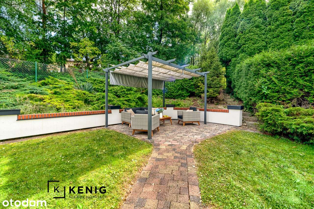 W centrum Ustronia - dla rodziny, która szuka wygody i intymności-1