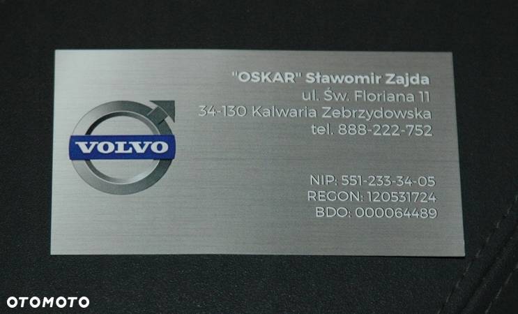 LINKI WYBIERAKA BIEGÓW VOLVO V50 S40 II 30735772 - 8