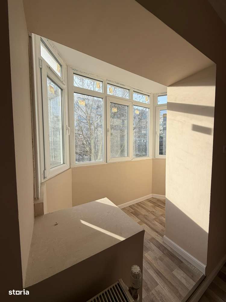 || 5 min. Apărătorii Patriei-Soseaua Berceni || 3 camere decomandat - Imagine principală: 3/14