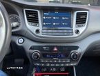 Hyundai Tucson 2.0 CRDI 4WD 6AT Premium+ - 15