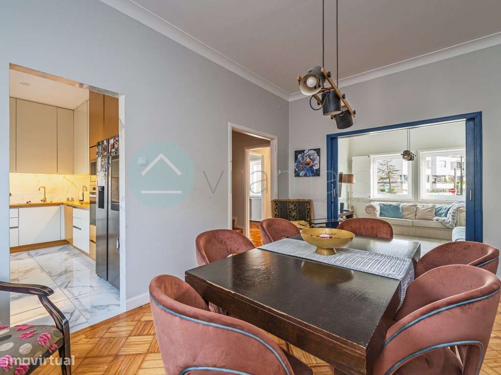 Moradia com 6 quartos-21