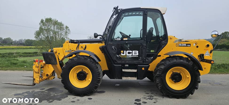 JCB 535-125 - 5