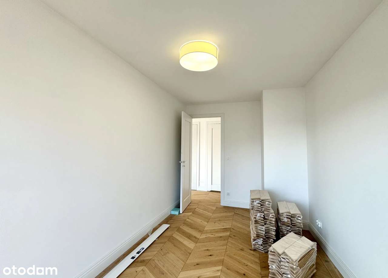 LUX/ Walonska / Angel City / SPA, GYM/ 110 m2/ Apartament wyjątkowy-8