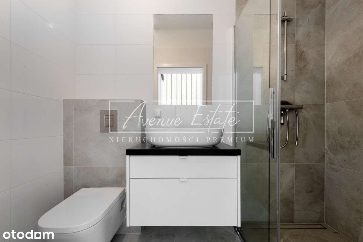 Dom Wolnostojący I Nowy I Najwyższy Standard - Pełny obrazek: 5/19