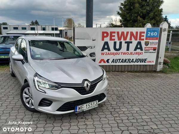 Renault Clio 1.0 TCe Zen - 2