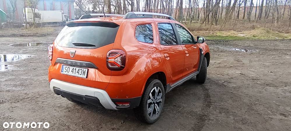 Dacia Duster 1.0 TCe Prestige - 10