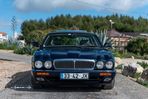 Jaguar XJ XJ6 4.0 Sport Aut. - 1