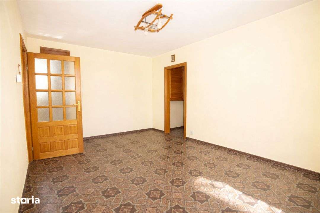 Drumul Taberei, 10 min Metrou Romancierilor 3camere+centrala proprie C-4