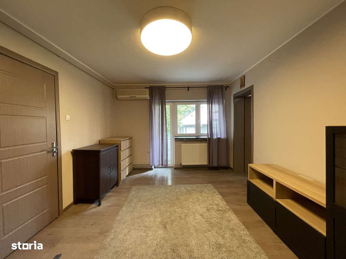 Comision 0% Apartament 2 camere Floreasca-Chopin. - Imagine principală: 4/15