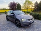 Volkswagen Golf 1.6 TDI BlueMotion Technology Cup - 4