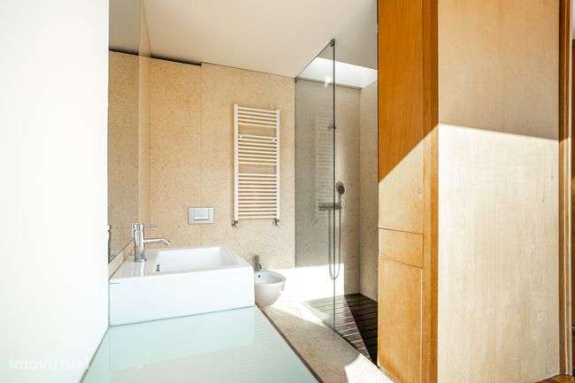 Moradia T3 para venda na  Rua do Telhado - São Pedro ( Este), Braga-18