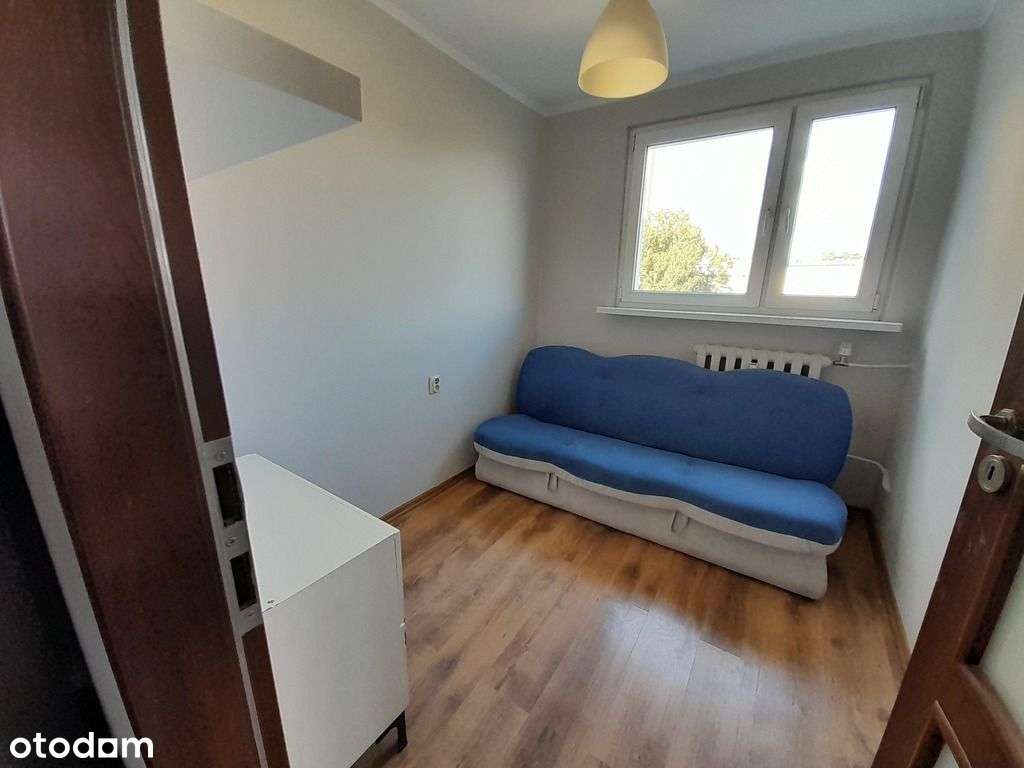 Urbanowska - 3 pokoje w niskim budynku. - Pełny obrazek: 4/10