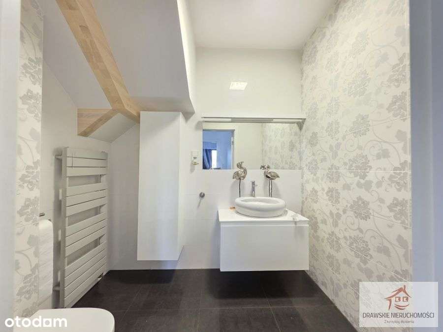 Nowoczesny dom w Drawsku Pomorskim, komfort i styl-8