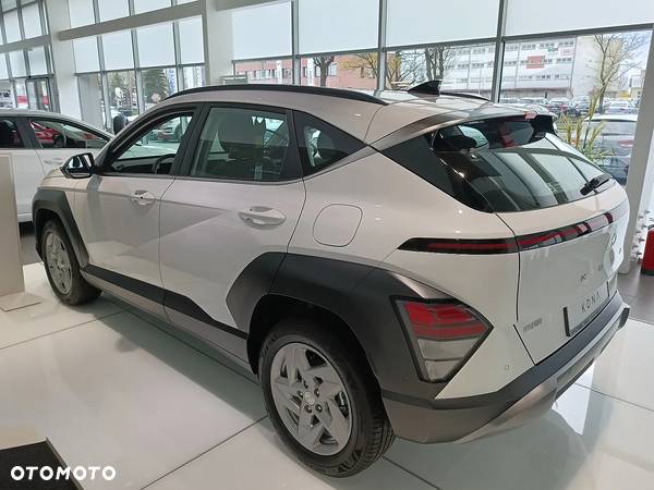 Hyundai Kona 1.0 T-GDI Executive - 2