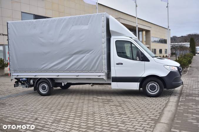 Mercedes-Benz SPRINTER 317 CDI - 24