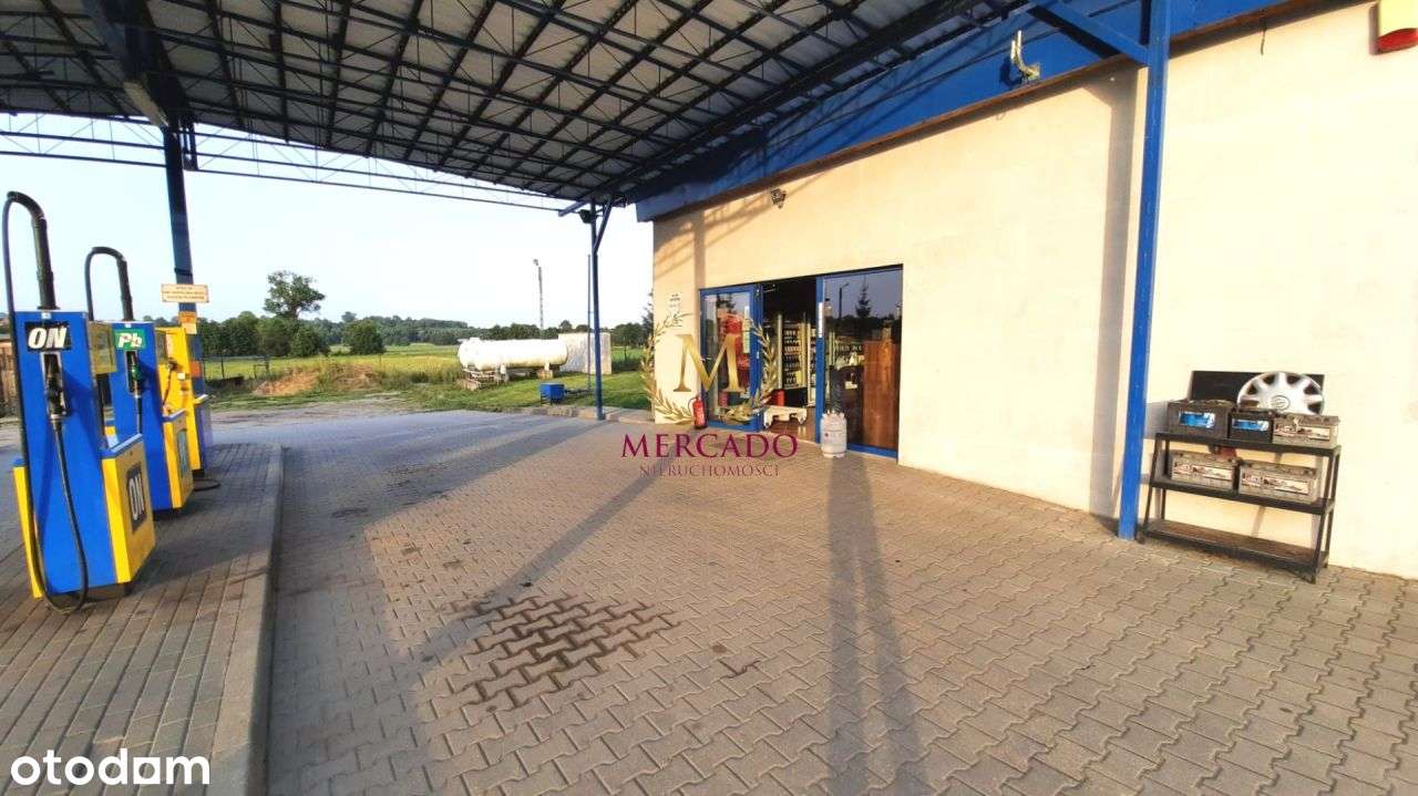 Lokal użytkowy, 270 m², Bobrowniki - Pełny obrazek: 4/12