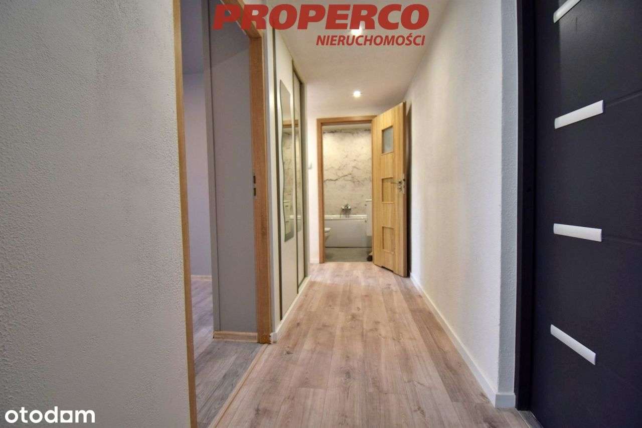 Mieszkanie 2 pok., 41,1 m2, Ksm, ul. Śląska-12