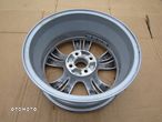 1x Felga 15 Opel Meriva Corsa D E Adam Karl 6j 4x100 ET39 - 5