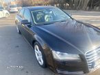 Audi A8 L 3.0 TDI Quattro EU6 Tiptronic - 17