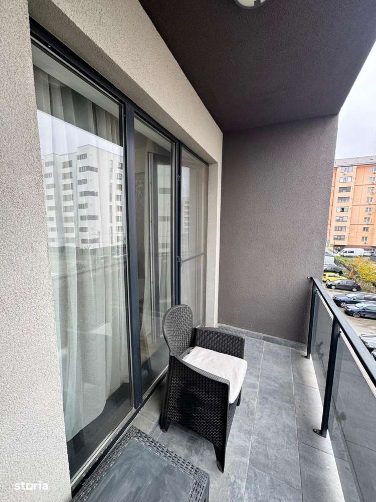 Studio in bloc nou -TVA inclus - 0% Comision -Militari Residence-9