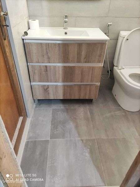 Moradia geminada T3 situada em Setúbal - Oportunidade!-8