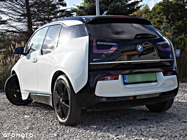 BMW i3 120 Ah - 8