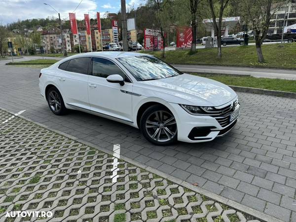 Volkswagen ARTEON 2.0 TDI DSG R-Line - 3